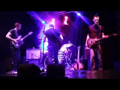 Bringonthenoise 22-10-2015