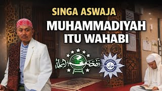 Download lagu If Not NU, Does That Mean Wahabi? mp3