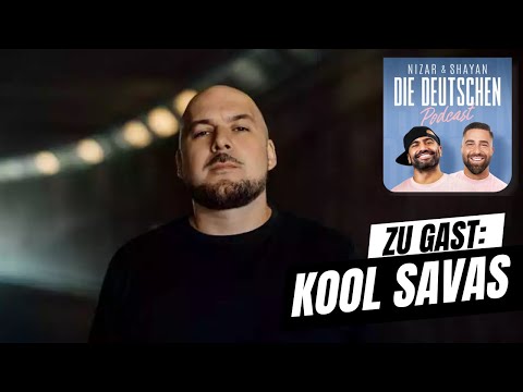 Kool Savas | #50 Nizar & Shayan Podcast