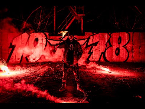 Wigor Mor W.A. - Nieuchwytny feat. Łyskacz, Peper, DJ MINI'ster prod. soSpecial (Official Video)