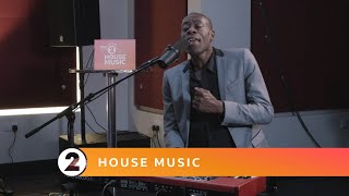 Radio 2 House Music - Roachford with the BBC Concert Orchestra - Cuddly Toy
