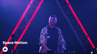 Space Motion DJ set