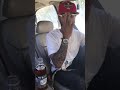 How Rappers Tell On Themselves