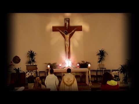 Te ador Isuse, Tainic Dumnezeu