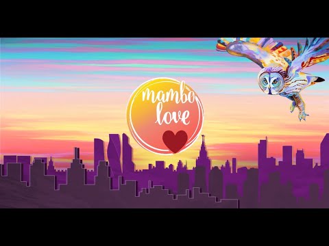 Mambolove summer Marathon 2019