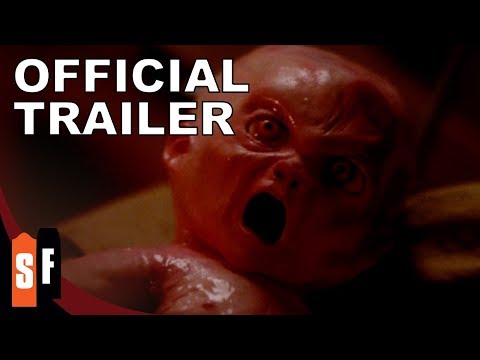 The Unborn (1991) - Official Trailer