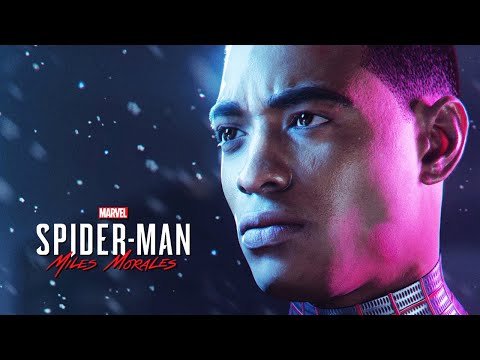 Spider-Man Miles Morales PL Odc 2 Jedyny Spider-Man w Mieście! 4K
