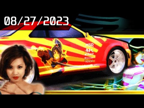 Street Racing Syndicate (Part 1)