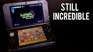 Nintendo 3DS Prices have skyrocketed in 2026. Here is Why