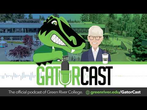 GatorCast Ep. 11: Get a Running Start on your education