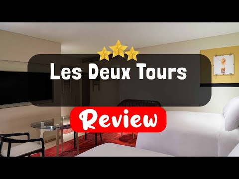 Les Deux Tours, Marrakech Review - Is This Hotel Worth It?