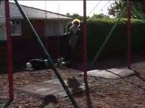 Rope of Hope - Guttersniper