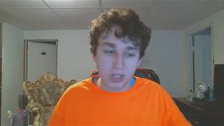 VIDEO - MESSAGE: The R Rated Factor
