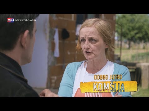 Trti žena govori kako nije dovoljno pametan da piše oproštajne govore