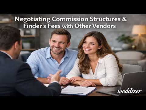 Strong vendor relationships can transform your wedding business.