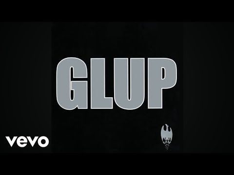 Glup! - Cómplice Eterno (Audio Oficial)