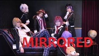 Download lagu Diabolik Lovers: Midnight Pleasure Dance [MIRRORED] mp3