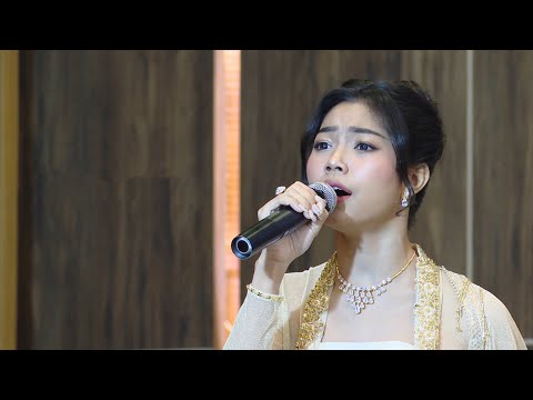 ဗြောညွန့် - မေသက်ထားဆွေ