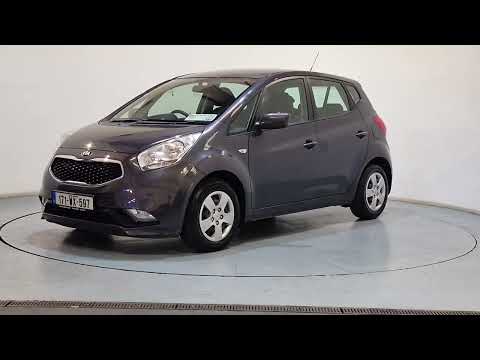 Kia Venga 1.4 L - Image 2