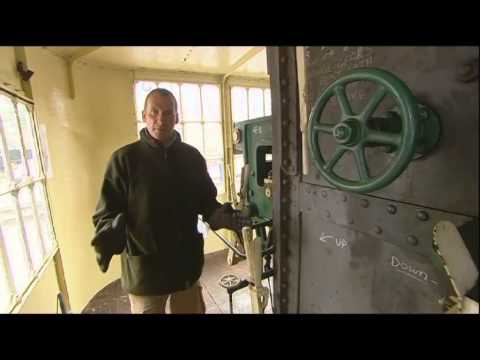 Chris Barrie's MASSIVE MACHINES (2004) - The Gamma Project