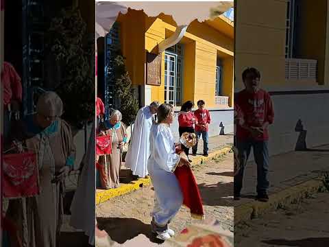 SANTA QUITERIA na  FESTA DIVINO 2026 CAMBUQUIRA MG