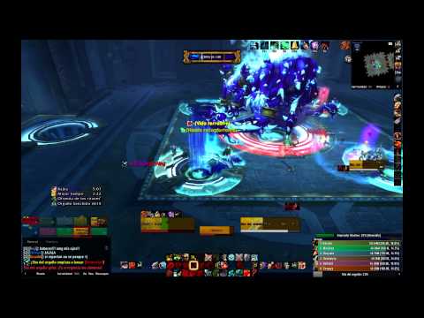 Guild uroboros El sha del orgullo 10 Normal