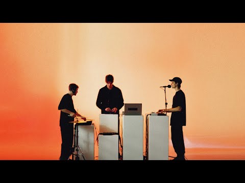 NIHILS extended live set