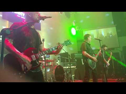 Harem Scarem Live in Manila - There Was A Time