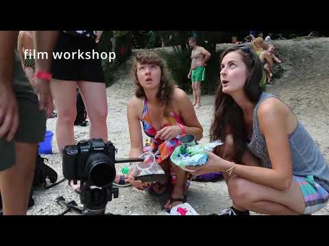 Sajeta Art&Music Festival - WORKSHOPS 2018