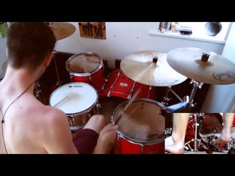 Thumbnail for Lower Than Atlantis | Love Someone Else | Drum Cover by Eddy Thrower, Eddy, Head, Ride, Lower Than Atlantis