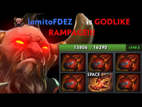 Getting 16k hp ft Centaur Warrunner