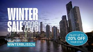 How Many Nights Are You Staying This Winter? ❄️ | Winter Sale 2026