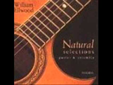 William Ellwood - Night Calling