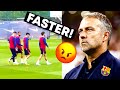 4 THINGS That HANSI FLICK WILL CHANGE at FC BARCELONA 🤯
