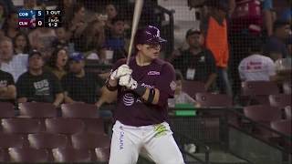 HANS WILSON, TOMATEROS DE CULIACAN