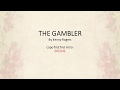 The Gambler by Kenny Rogers - Easy chords and lyrics
