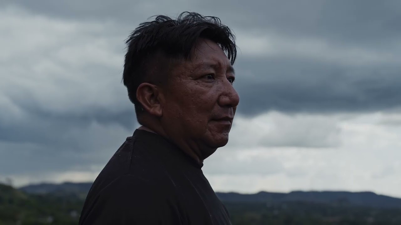 WFP Foodprints |  🌎 🍃 Amazonía