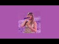 taylor swift - ours (taylor’s version) (sped up)