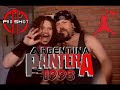 PANTERA 1998 05 09 Buenos Aires Argentina Parque Sarmiento Stadium PRO