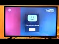 How To Fix Youtube Error This Action Isn T Allowed In Any Smart TV