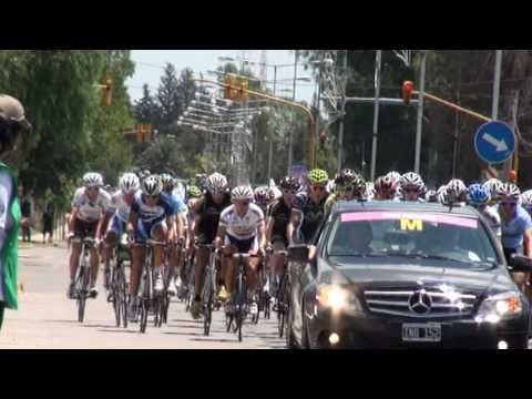 Tour de San Luis 2011 Etapa 7