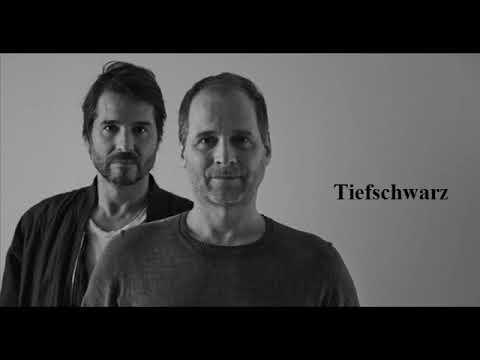 Tiefschwarz - Souvenir Radio 002