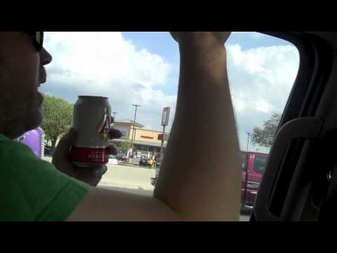 Whiskey Project - 2012 Angel's Share Promotional Short