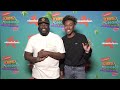 See What It S Like To Be Slimed At The Nickelodeon Kids Choice Awards