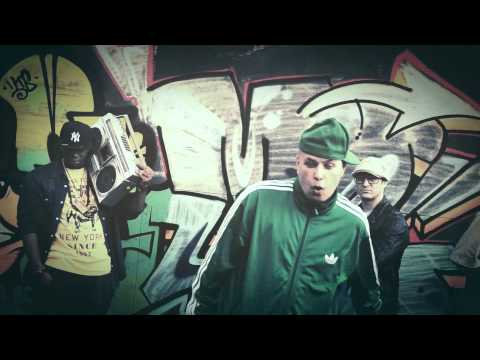 Aspects - Never Die (Prod by Snowgoons) Cutz by DJ Crypt (VIDEO)