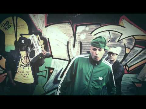 Aspects - Never Die (Prod by Snowgoons) Cutz by DJ Crypt VIDEO