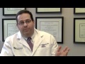 Steve Bernstein M.D. - New Patient Approach