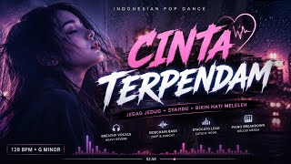 Download lagu 💔 CINTA TERPENDAM | Lagu Pop Dance Indonesia Terbaru 2026 mp3