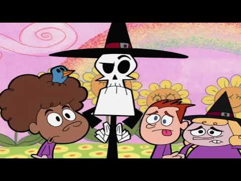 Dean Toadblatt gets Killed by The World of Light