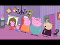 Peppa Pig New Episodes Madame Gazelle S House Kids Videos New Peppa Pig